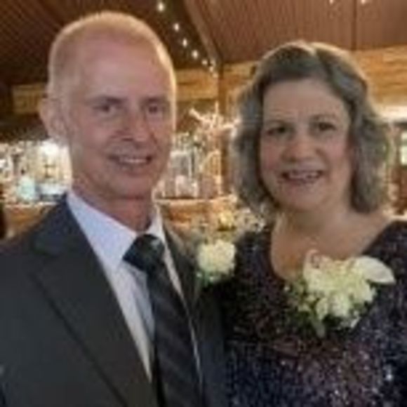 Meet your Posher, Karen - Picture 1 of 1